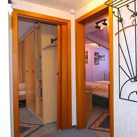 Private Apartment Hannover Eksteriør bilde