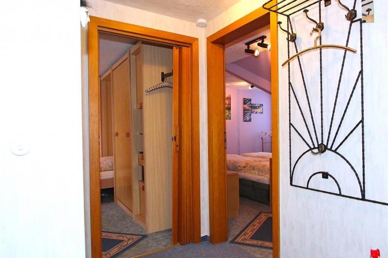 Private Apartment Hannover Eksteriør bilde