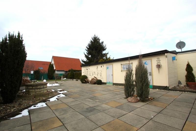 Private Apartment Hannover Eksteriør bilde